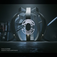 Premiere: Fran LF & RAUB — The Emissary [MMTM004]