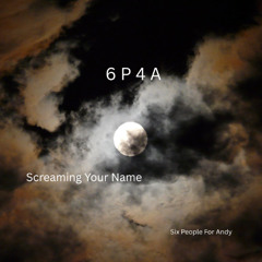 Screaming Your Name