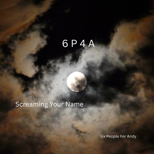 Screaming Your Name