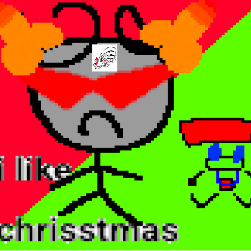 i like chrisstmas