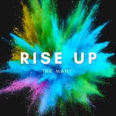 FROM THE SHADOWS [we will rise] DCS MUSIC