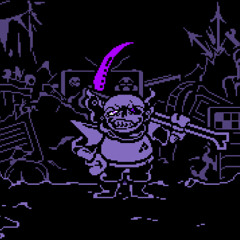 [Swapfell] Kneecrusher