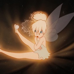 TINKER BELL [prod. @grustniparen]
