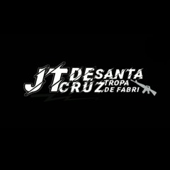 #MTG - PISCA A XRC QUANDO VER O PARAF@L X SO PQ EU SOU MENOR DO CORRE {{{ JT DE SANTA CRUZ }}}