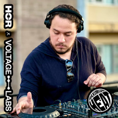 Søda x HÖR x Voltage Labs
