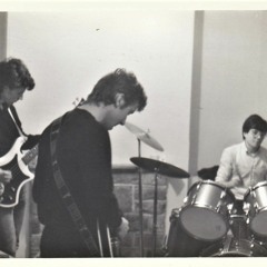 Terror Fish : Sunburn