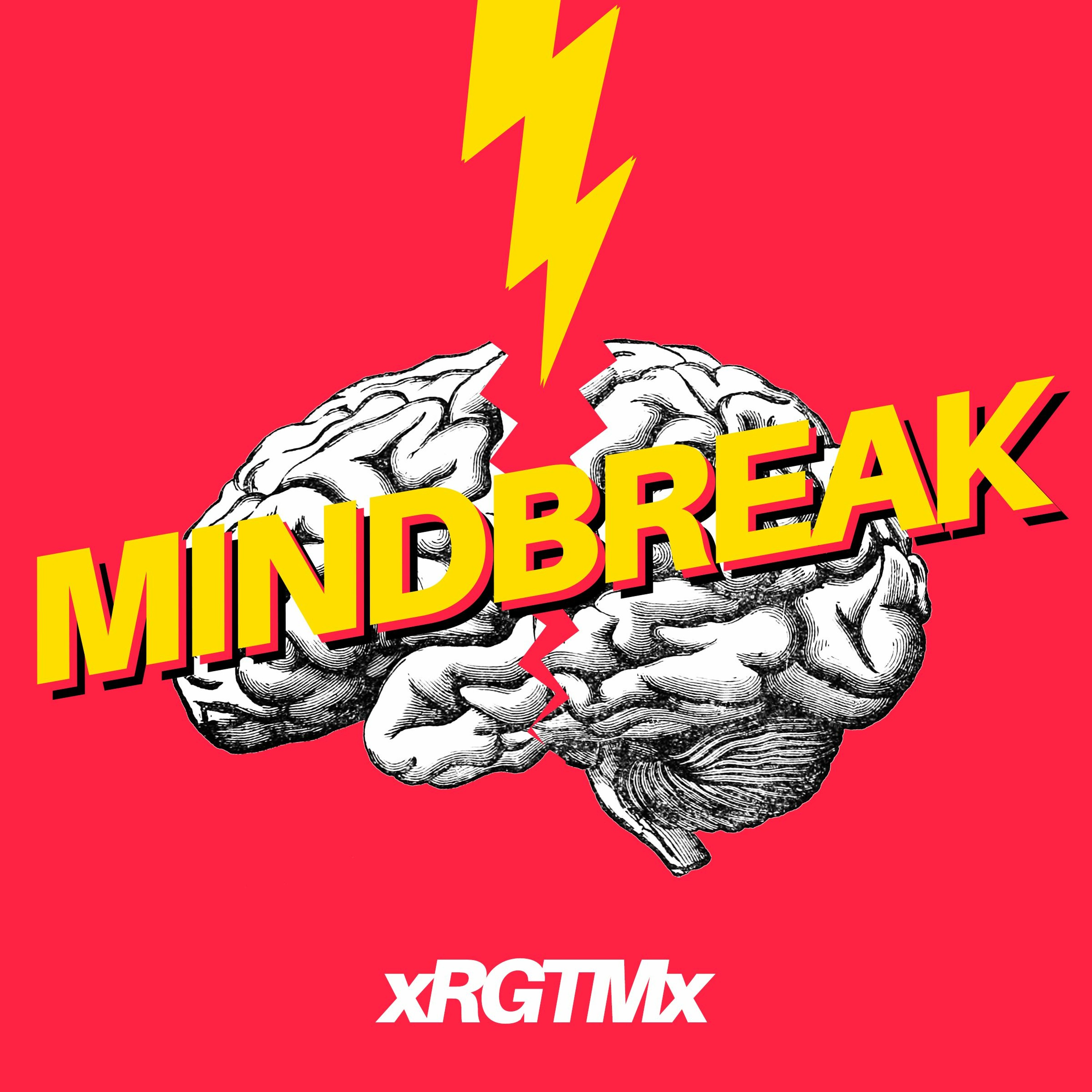 MINDBREAK episode artwork