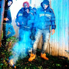 LIHTZ X 7.62 SMOKE - UP THE SCORE