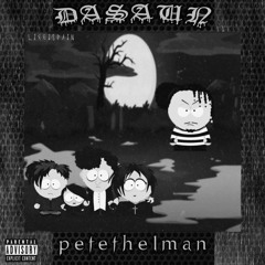 DASAUN - p e t e t h e l m a n