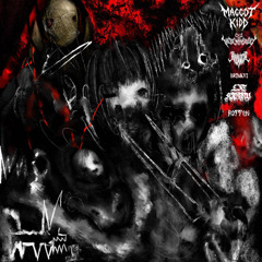 MURDER GANG CYPHER (all fts in the desc.)