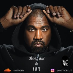 The Very Best Of: Kanye West