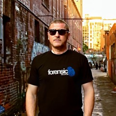 Dave Walker - June 25