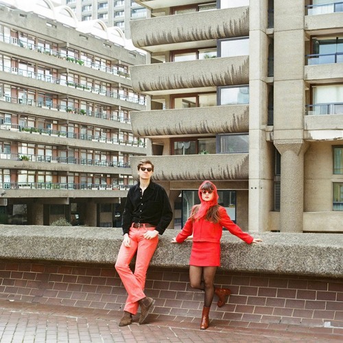 Kit Sebastian ~ Interviewed on 2SER's Static
