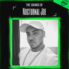 Distorsion 001 - Nocturnal Joe