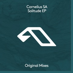 Cornelius SA - Promises