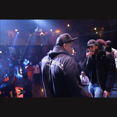 Papo X Bibby- Make it Rain