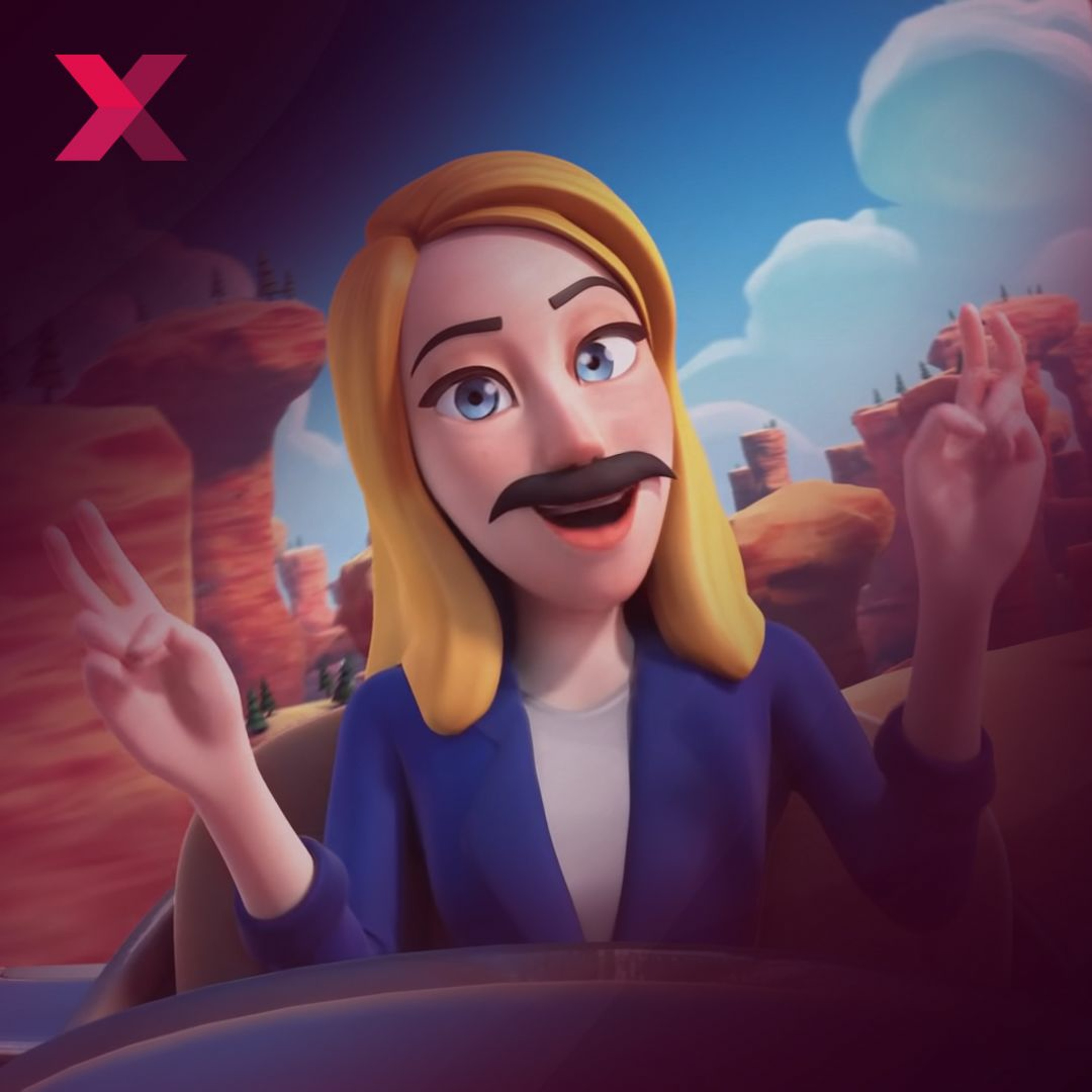 MIXEDCAST: Podcast über VR, AR, KI