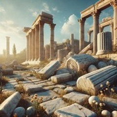 Ancient Call - Melodic Trap Beat - Mythos Series