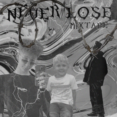 NEVER LOSE MIXTAPE