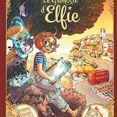 Lire Le Dit des cigales (Le Grimoire d'Elfie, #2) au format PDF y8lZ3