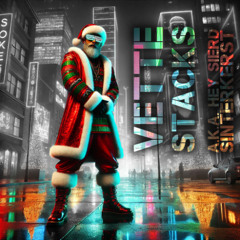 Vette Stacks (Hey Sierd!) - Sinterkerst