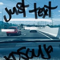 Just text