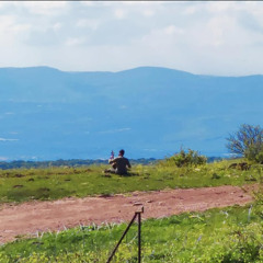 Digital Space - Somewhere in Hurfesh