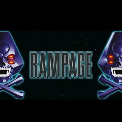 MEFJUS B2B SIMULA  RAMPAGE WEEKEND 2026