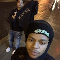 Yes man (Prod. Kuzn x RCS)