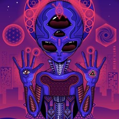 🕉️🪐🧬🧝🏼‍♀️🧚🏻🔮