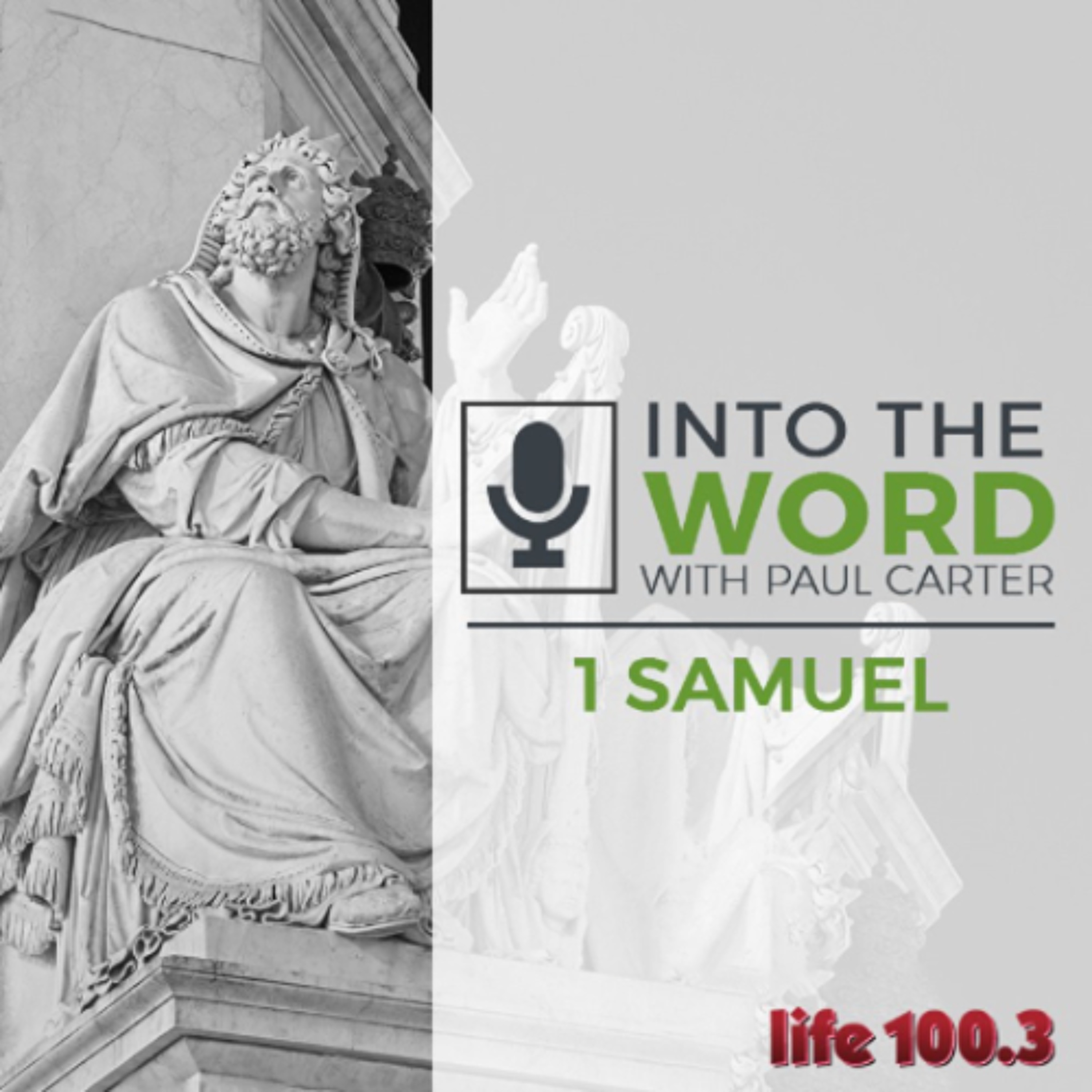 Life 100.3 1 Samuel 29 & 30