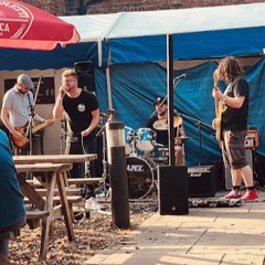 CLINTON taster: Even Flow, Hey Jonny Park, One I Love, Black Hole Sun, Peaches