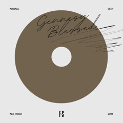 Gennesy - Blessed