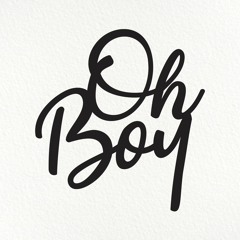 OH BOY (Pusha T Type Beat)