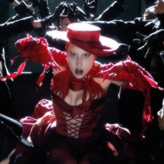 Lady Gaga - Garden of Eden (Mac Noel Remix)