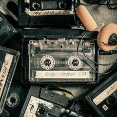 Electronic Music Playlist