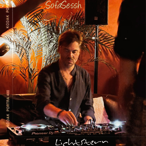 SofaSessh