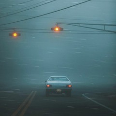 Taillights In The Fog [freestyle]