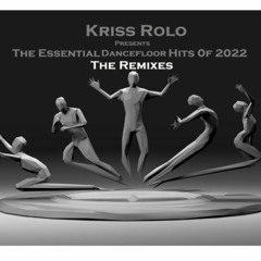 The Essential Dancefloor Hits of 2022 (The Remixes) - FREE DOWNLOAD