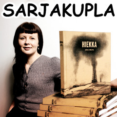 72. Eeva Meltio: Hiekka
