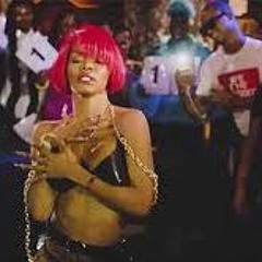 WTP (dub) - Teyana Taylor (2018)