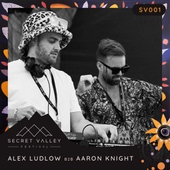 SV 001 - Alex Ludlow & Aaron Knight - 2nd Feb 2024