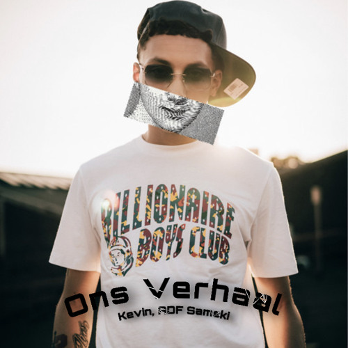 Kevin, ADF Samski - Ons Verhaal