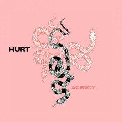 Agency - Hurt (Ladies On Mars Extended Remix)