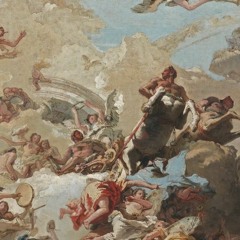 l'apothéose - Podcast 03.