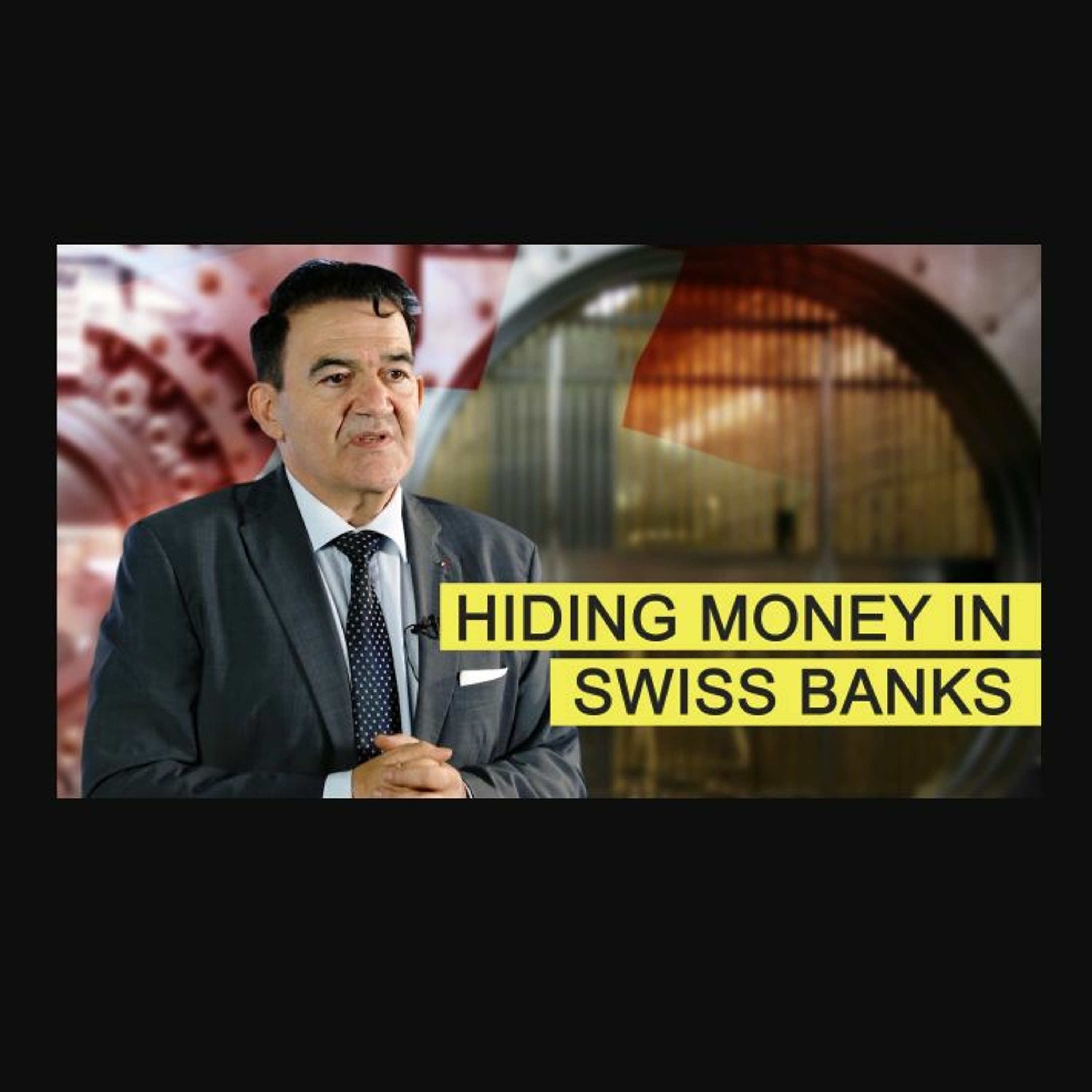 Can You Still Hide Money In Swiss Banks?