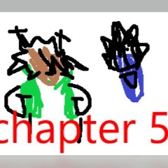 Chapter 5: The Knight Appears ( Sound Effect 2 )