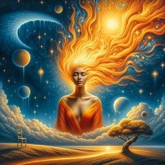 Silvercast 59 - Cosmic Katia