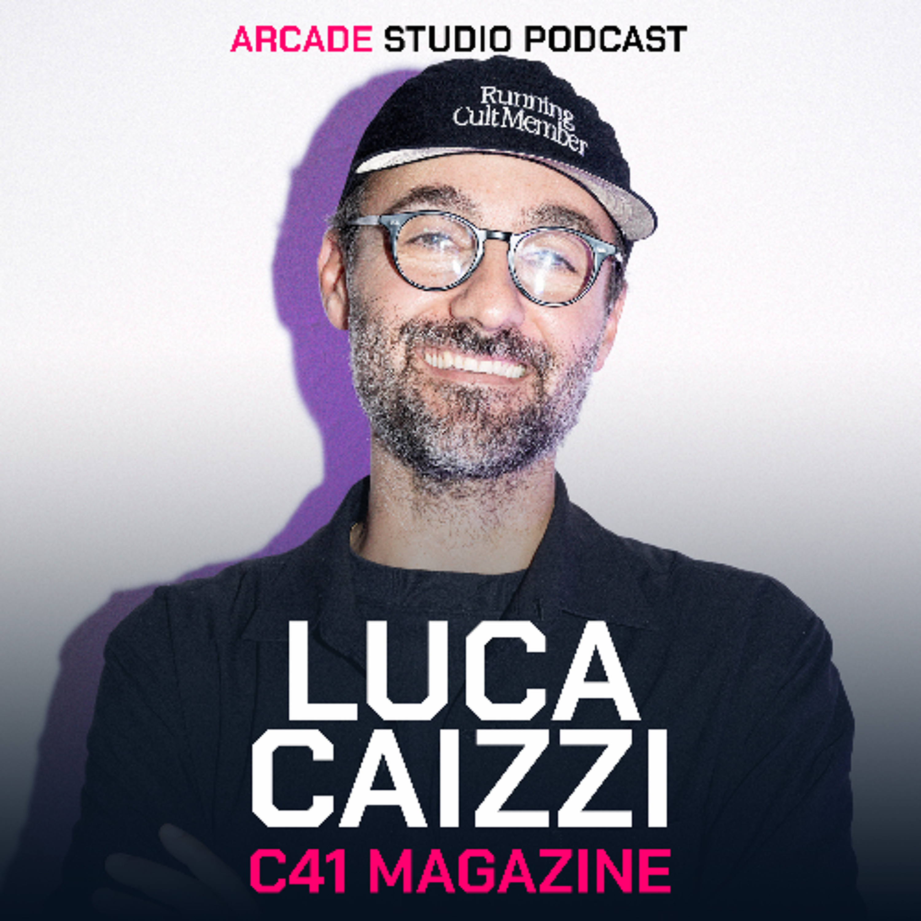 Arcade Studio Podcast