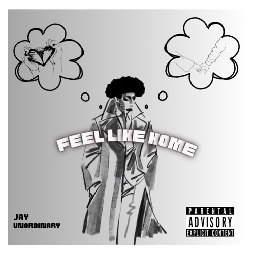 Feel Like Home